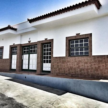 Villa La Ponderosa Los Llanos De Aridane Exteriér fotografie