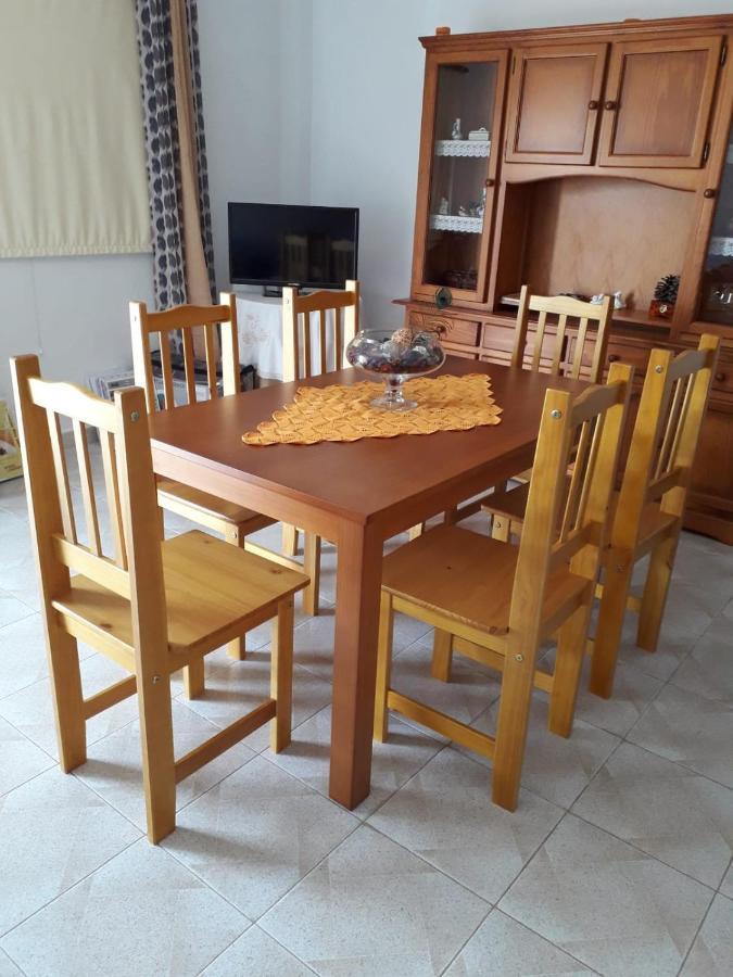 Villa La Ponderosa Los Llanos De Aridane Exteriér fotografie