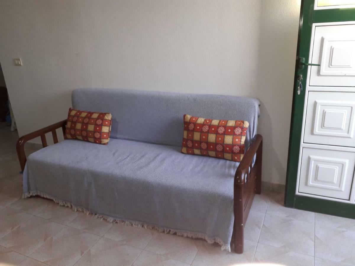 Villa La Ponderosa Los Llanos De Aridane Exteriér fotografie