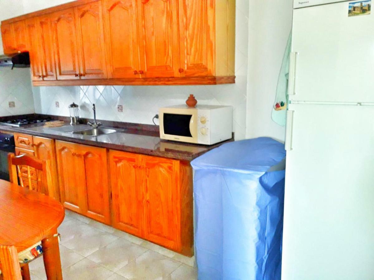Villa La Ponderosa Los Llanos De Aridane Exteriér fotografie