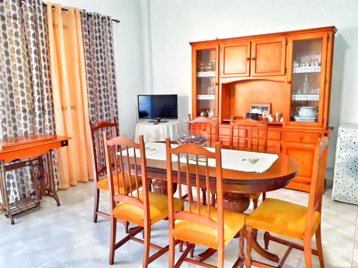 Villa La Ponderosa Los Llanos De Aridane Exteriér fotografie