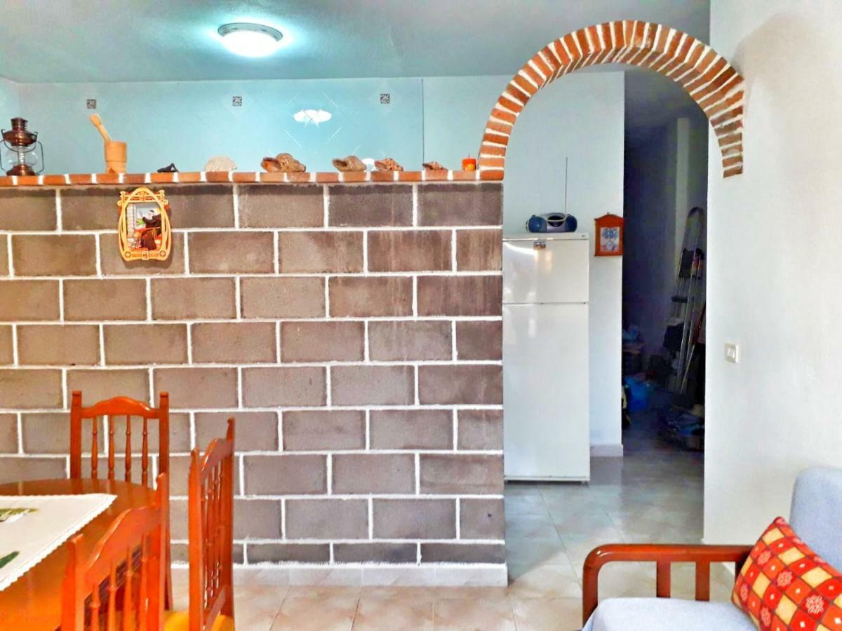 Villa La Ponderosa Los Llanos De Aridane Exteriér fotografie